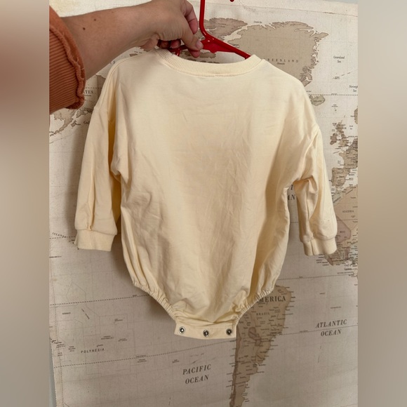 Roe & Cru Daydreamer Bubble - Picture 2 of 3